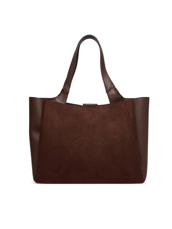 DKNY DKNY Borsetta Willa R53AMG32 Marrone