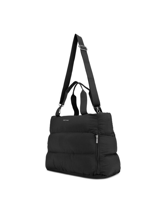 Jenny Fairy Jenny Fairy Handtasche JFR-B-014-06 Schwarz