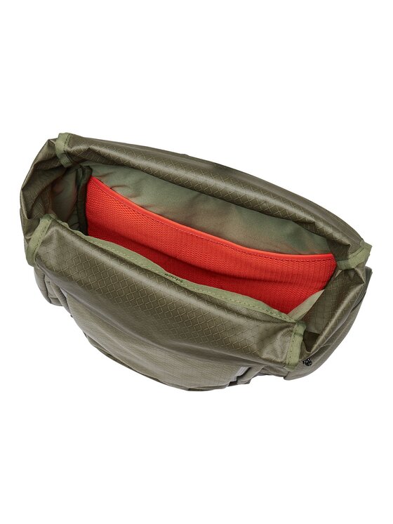 Vaude Vaude Plecak 287796 Zielony