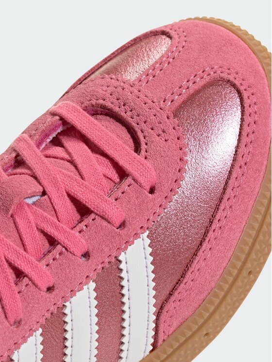 adidas adidas Sneakersy 168748 Różowy