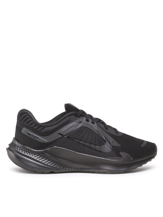 Nike Nike Παπούτσια για Τρέξιμο Quest 5 DD0204 003 Μαύρο