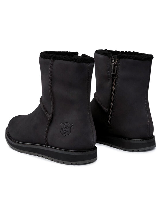 Helly Hansen Helly Hansen Sniego batai W Annabelle Boot 11636-990 Juoda