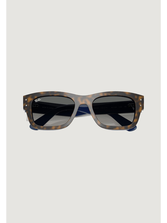 Ray-Ban Ray-Ban Γυαλιά ηλίου Joseph - Unisex Μαύρο