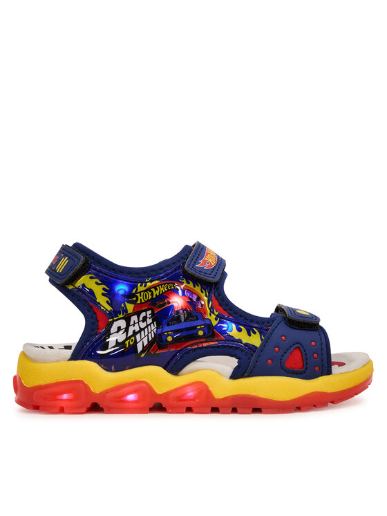 Primigi Primigi Sandaalid AVANT 1491500 Tumesinine