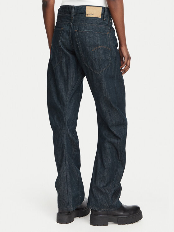 G-Star Raw G-Star Raw Farmer D29938 E358 D926 Sötétkék Loose Leg