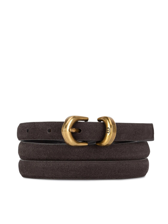 Gino Rossi Gino Rossi Cintura da donna BLYL24005-1 Marrone