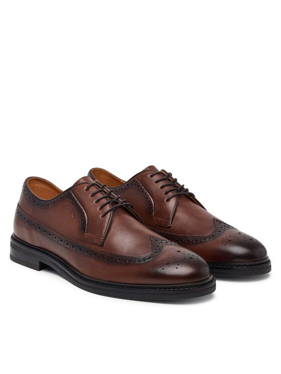 Gant Gant Pusbačiai Bidford 33631369 Ruda