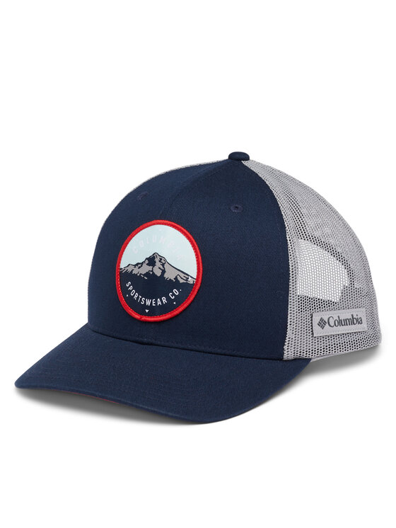 Czapka z daszkiem Columbia