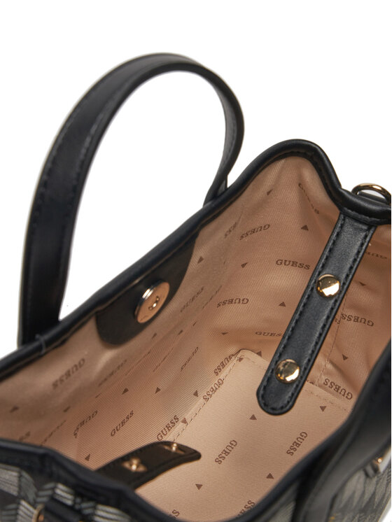 Guess Guess Torebka 167711 Czarny