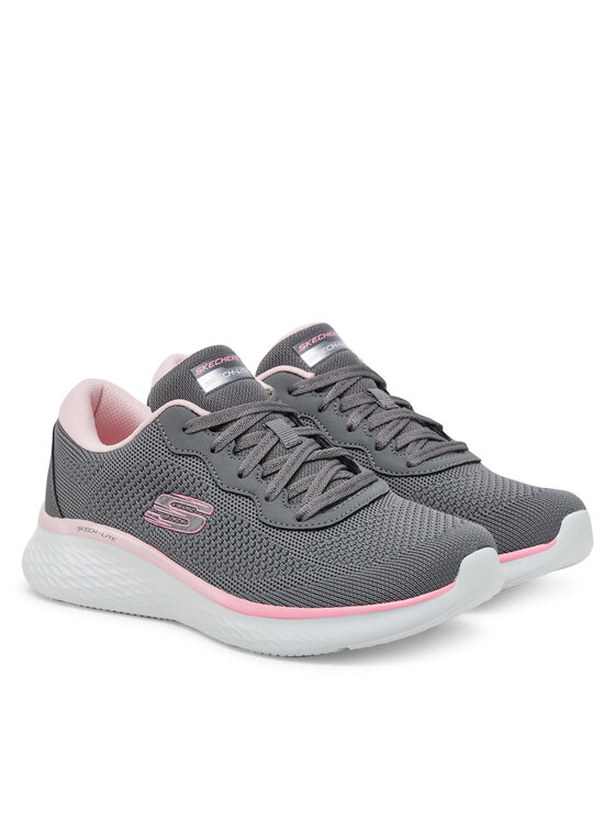 Skechers Skechers Tenisice 150019/CCPK Siva