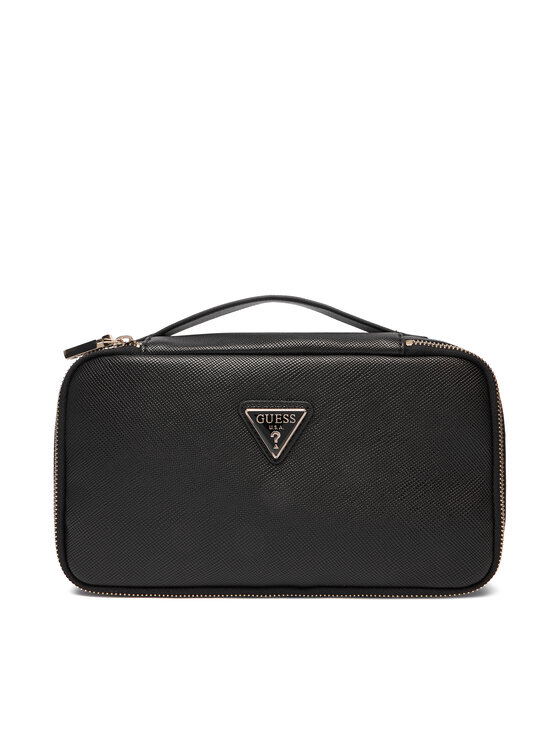 Guess Guess Kosmetinė Norom TWSN90 91045 Juoda
