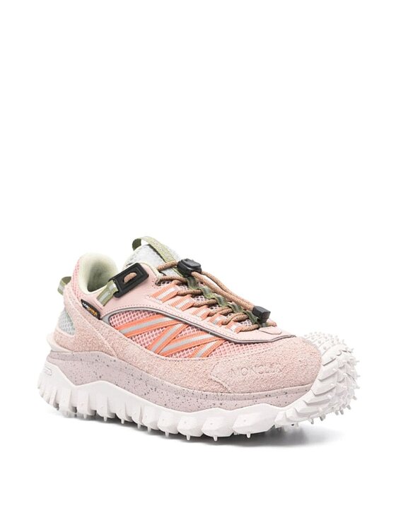 Moncler Moncler Sneakers J109B4 Rosa