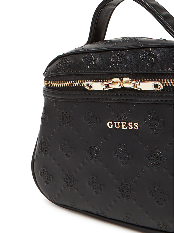 Guess Guess Neseser PW7539 P5361 Crna