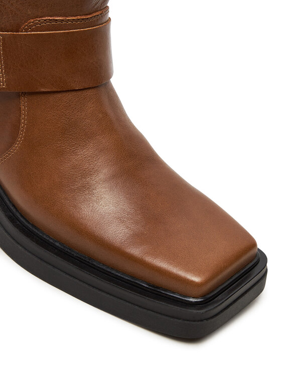 Vagabond Shoemakers Vagabond Shoemakers Kozačky Eyra 5452-201-34 Hnědá