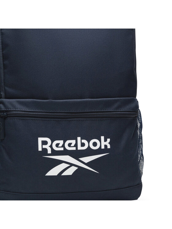 Reebok Reebok Nahrbtnik RBK-026-CCC-05 Mornarsko modra