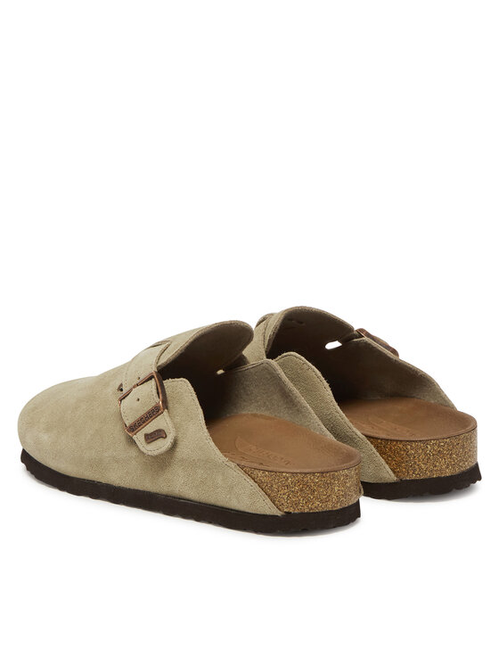 Skechers Skechers Şlapi Arch Fit Granola-Happy Friday 158830/TPE Bej
