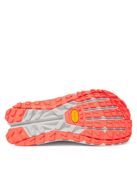 Altra Altra Маратонки за бягане Olympus 275 AL0A85RU1 Бял