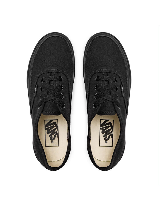 Vans Vans Tenisky Authentic VN000EE3BKA Čierna