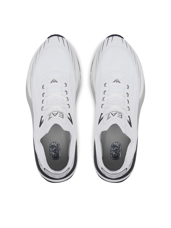 EA7 Emporio Armani EA7 Emporio Armani Tenisice X8X176 XK377 U477 Bijela