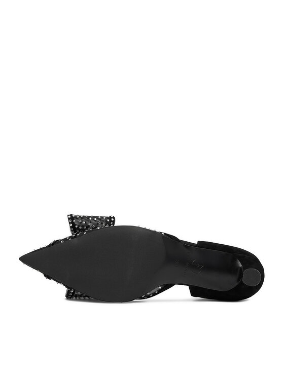 Eva Minge Eva Minge Scarpe stiletto EO-AVA-78096-202 Nero