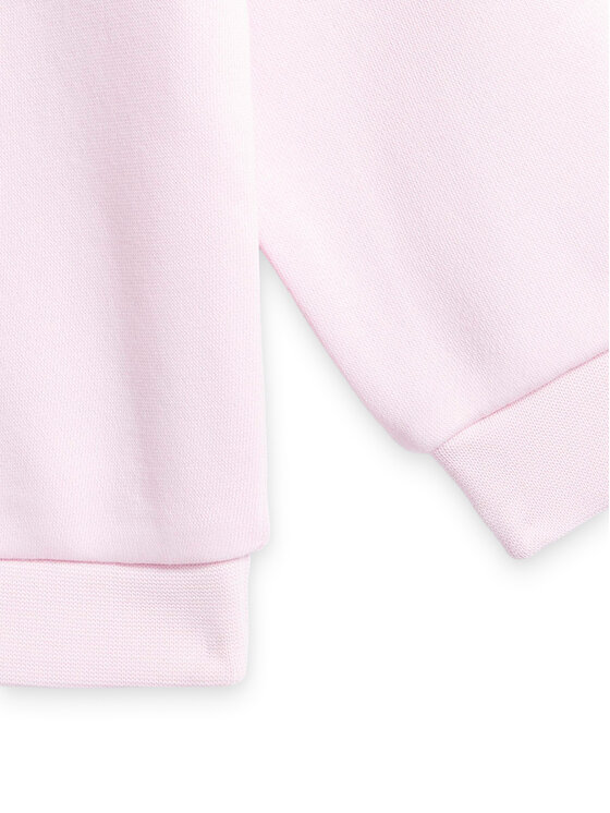 adidas adidas Sportinis kostiumas Liberty London KD1730 Rožinė Regular Fit