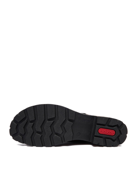 Rieker Rieker Saapad CEO-Z9310-25 Pruun