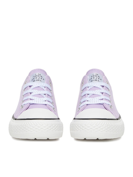 DeeZee DeeZee Scarpe da ginnastica CEO-CSS20377-71 Viola