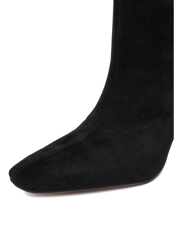 Nine West Nine West Botki CEO-AFRA-01 Czarny