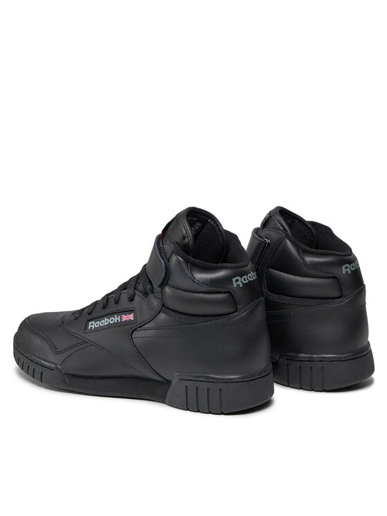 Reebok Reebok Superge Ex-O-Fit Hi 3478 Črna