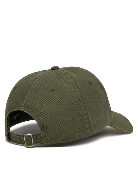 Quiksilver Quiksilver Cap Rad Splatter AQYHA04939 Grün