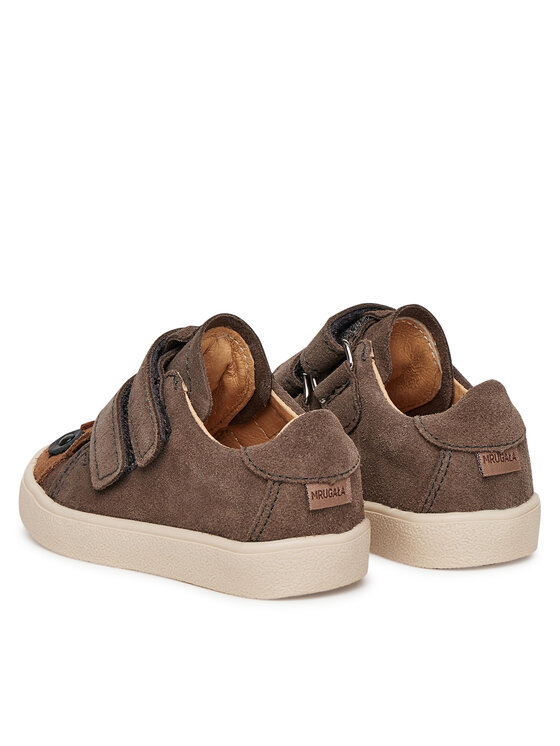 Mrugała Mrugała Laisvalaikio batai 3180/5-83 Ruda