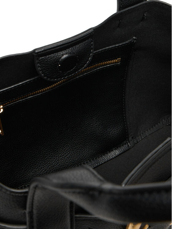 Calvin Klein Calvin Klein Handtasche LV04F3295G Schwarz