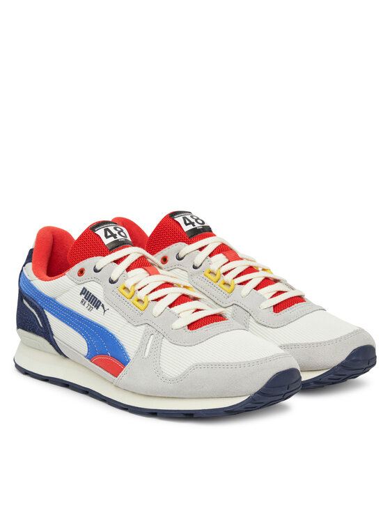 Puma Puma Sneakers Rx 737 Tm 38983401 Beige