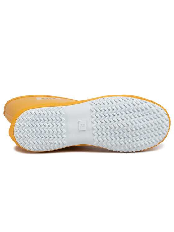 Helly Hansen Helly Hansen Cizme de cauciuc Nordvik 2 11661 Galben