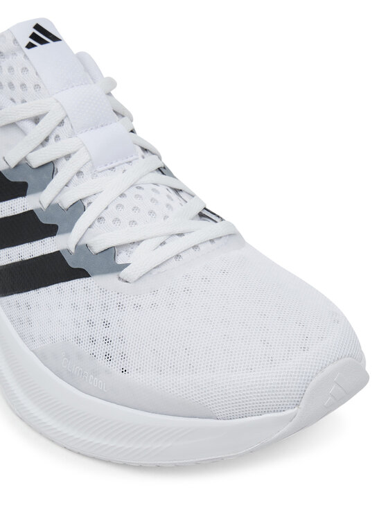 adidas adidas Buty do biegania Treadmove JR5850 Biały
