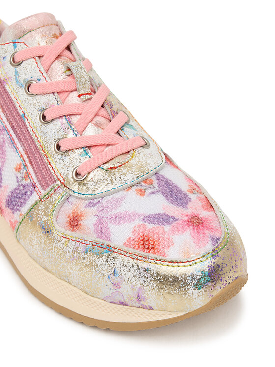 Laura Vita Laura Vita Sneakersy Gycmo 58 Kolorowy