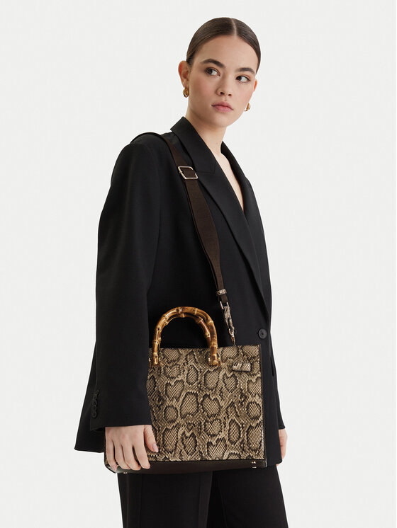 Liu Jo Liu Jo Handtasche AA6086 E1115 Braun