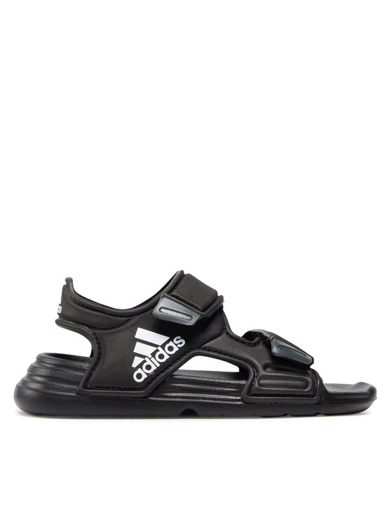 Sandale adidas Altaswim C GV7802 Negru