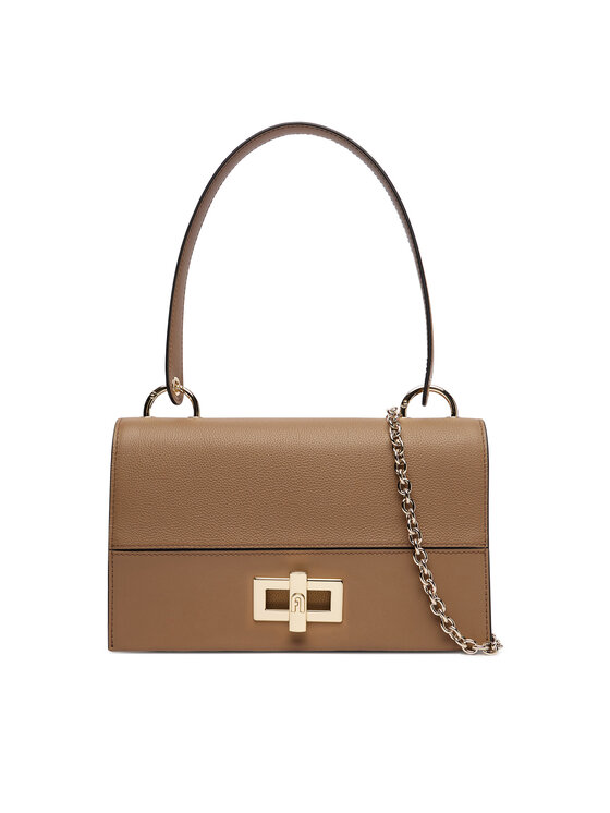 Furla Furla Handtasche Amelia M WB02156 BX4573 4489S Braun