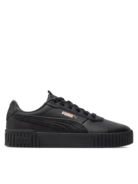 Puma Snīkeri Carina 2.0 Lux 395017-02 Melns