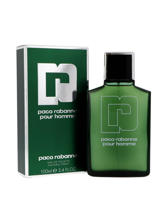 Paco Rabanne Paco Rabanne Pour Homme Woda toaletowa