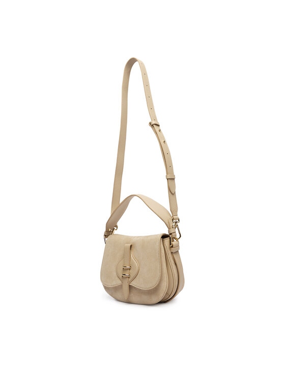 Coccinelle Coccinelle Borsetta Coccinellemavery E1 U7H 18 02 01 Beige