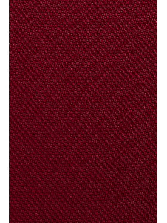 Lancerto Lancerto Chinosy Dennis SP082122000002 Bordowy Regular Fit