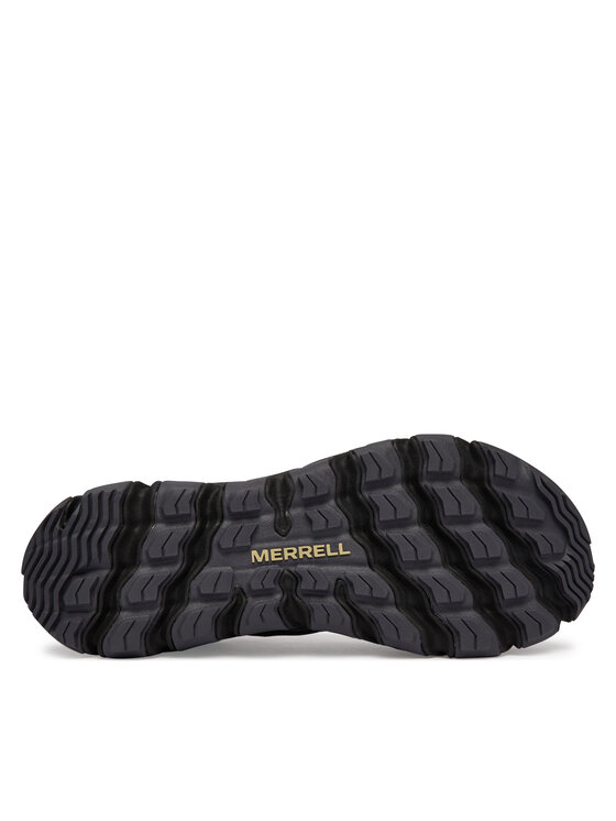 Merrell Merrell Turistiniai batai Maipo Explorer Aerosport J038015 Tamsiai mėlyna