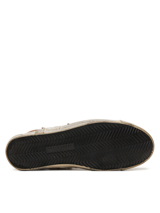 Philippe Model Philippe Model Αθλητικά PRHU DF03 Καφέ