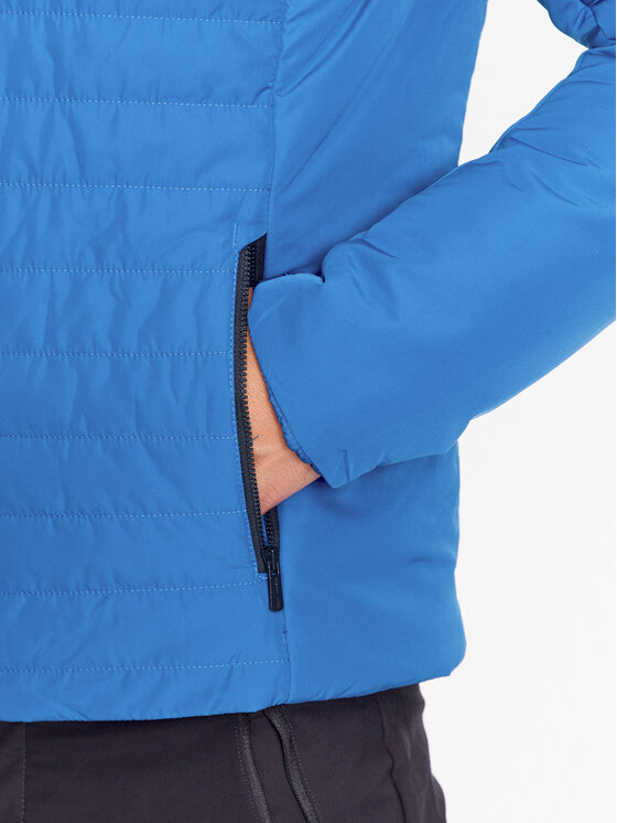 Helly Hansen Helly Hansen Куртка для яхтингу Crew 30343 Голубий Regular Fit
