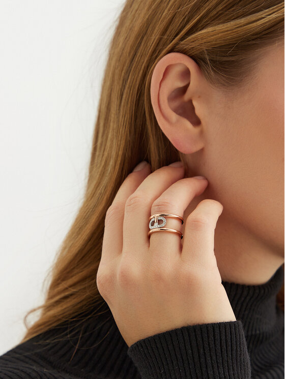 Furla Furla Ring Ooh WJ00210-K21000-0391S-1-008-20-CN-S Roségold