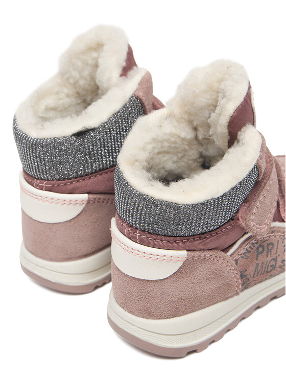 Primigi Primigi Снігоходи GORE-TEX 2354722 M Рожевий