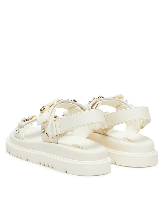 Aldo Aldo Σανδάλια Gemima 13917680 Λευκό