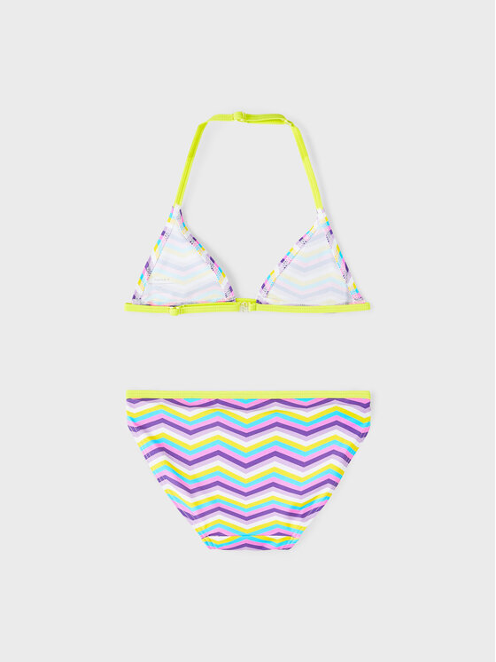 NAME IT NAME IT Bikiny 13213845 Farebná